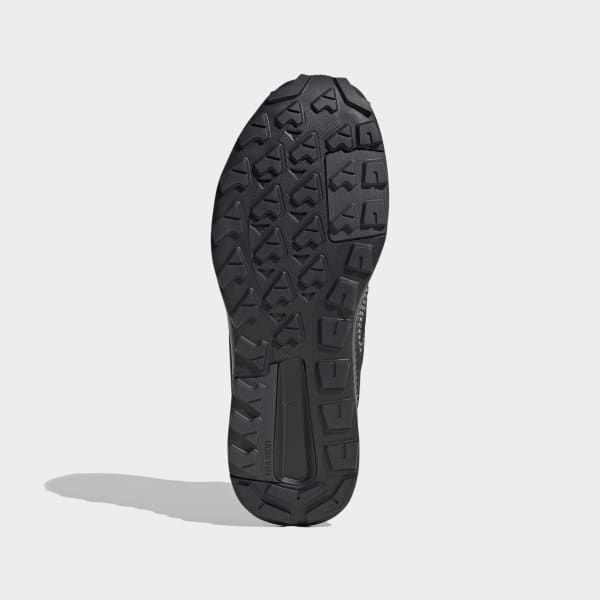 Terrex Trailmaker COLD.RDY Hiking Shoes - Black | adidas UK
