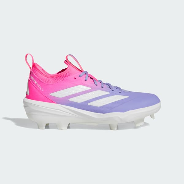 Adizero Impact TPU Candy Cleats
