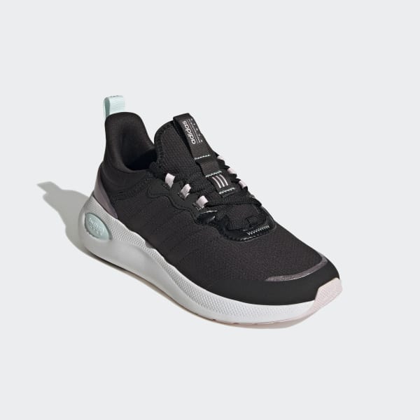 Black Puremotion Super Shoes