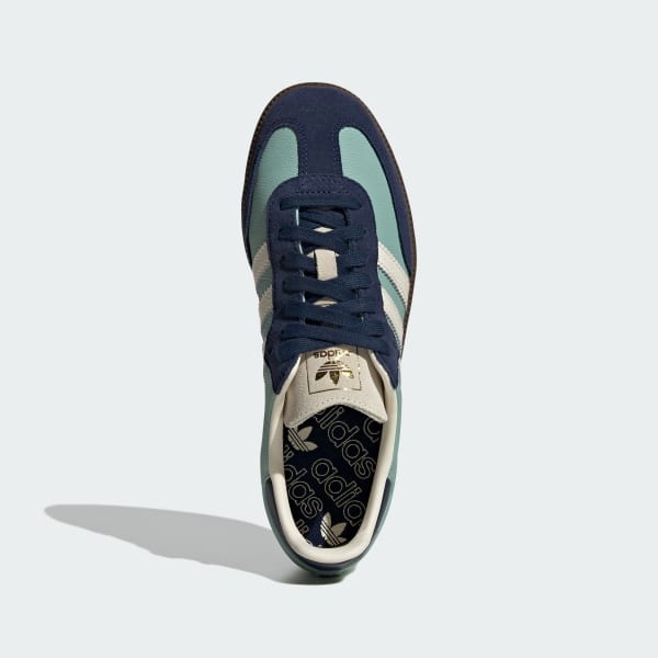 Samba OG Schuh