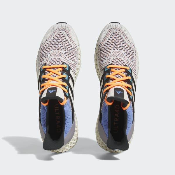 Adidas 4d blancas best sale argentina