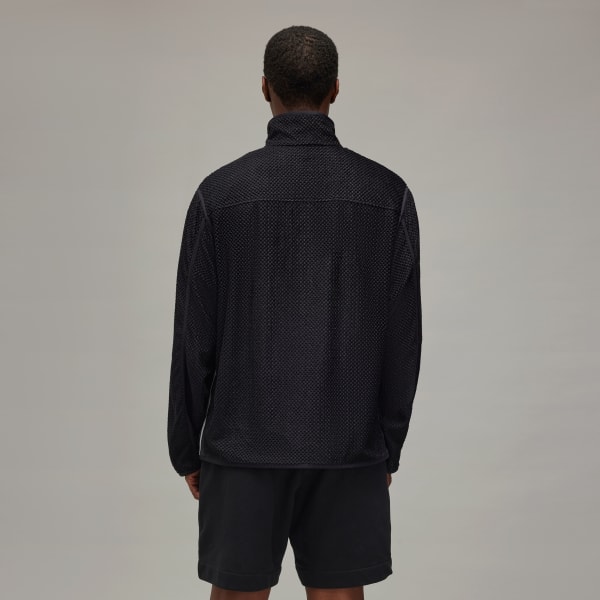 Adidas warp knit top clearance