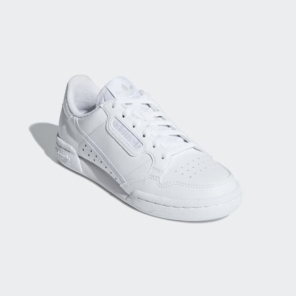 tenis adidas continental