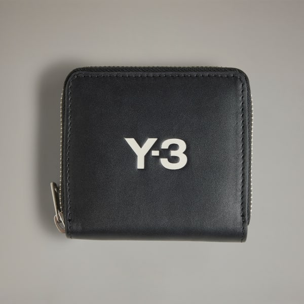 Noir Portefeuille Y-3