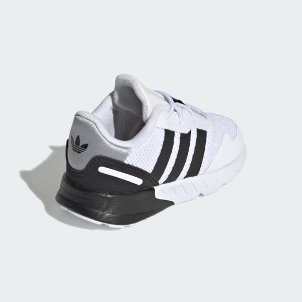 Adidas Zx 1k Shoes White Q46295 Adidas Us