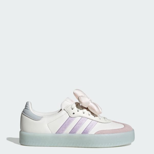 adidas Sambae Shoes - Pink | adidas Türkiye