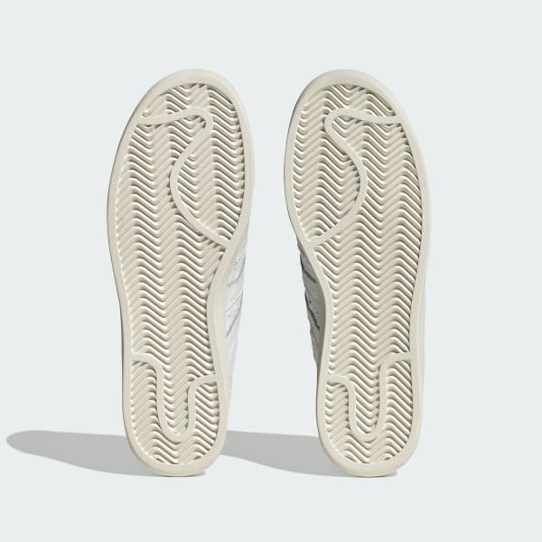 adidas Superstar XLG Shoes - White, Unisex Lifestyle
