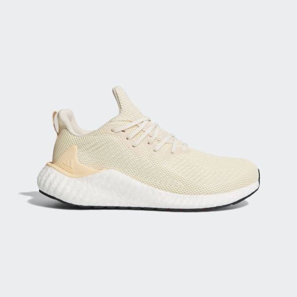 adidas Alphaboost Shoes - Beige | adidas US