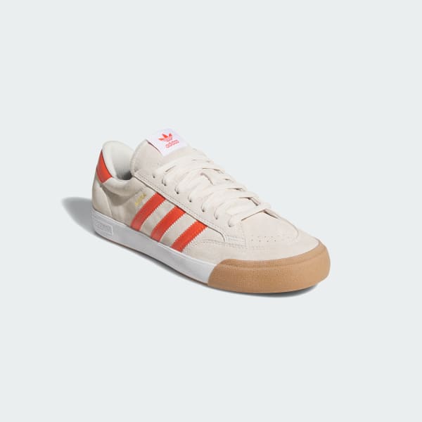 White Nora Shoes