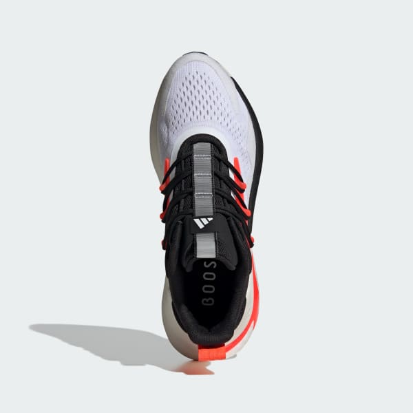 Branco Tênis Alphaboost V2