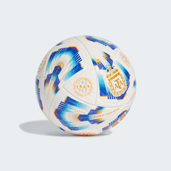 Blanco Pelota Argentum 24 Pro
