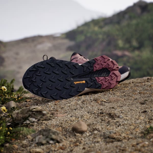Pink Terrex Trailmaker 2.0 GORE-TEX Hiking Shoes