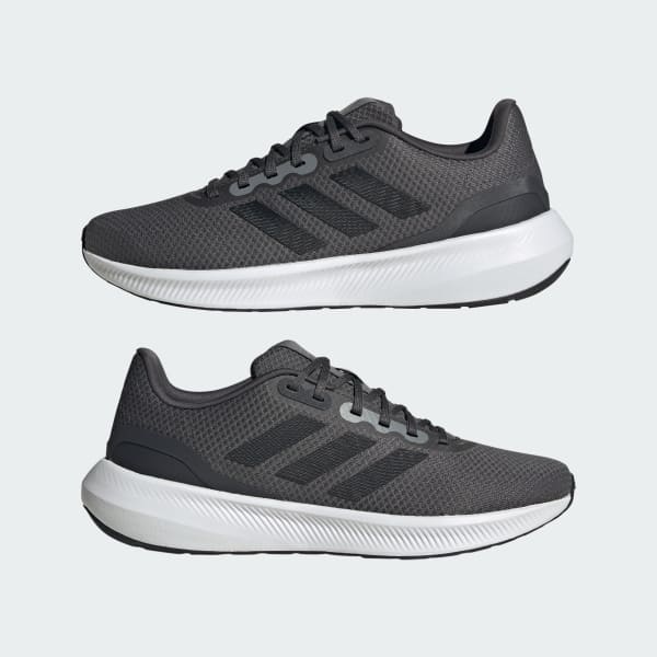 Runfalcon 3 Low Running - Grey | Men's Running adidas US