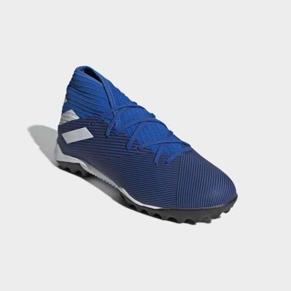 adidas Calzado de Fútbol Nemeziz 19.3 Césped Artificial - Azul | adidas  Mexico