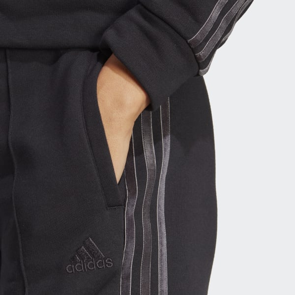 Czerń Energize Track Suit