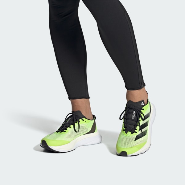 Blanco Tenis Adizero Boston 12