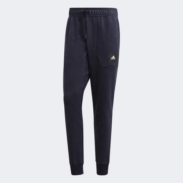 Blue Must Haves Stadium Tracksuit Bottoms