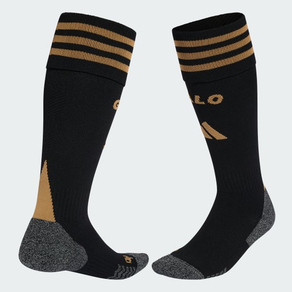 Preto Meias III Atlético Mineiro 25