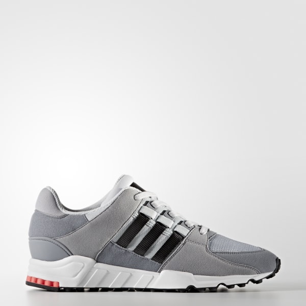adidas Tenis EQT Support RF - Gris | adidas Colombia