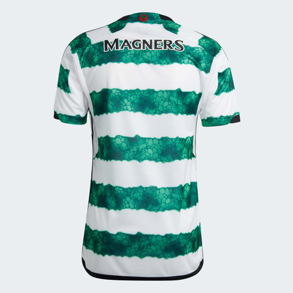 Maglia Home 23 24 Celtic FC Bianco adidas adidas Italia