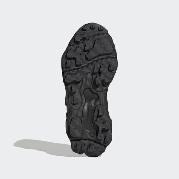 Black Rovermule Adventure Shoes LKU03