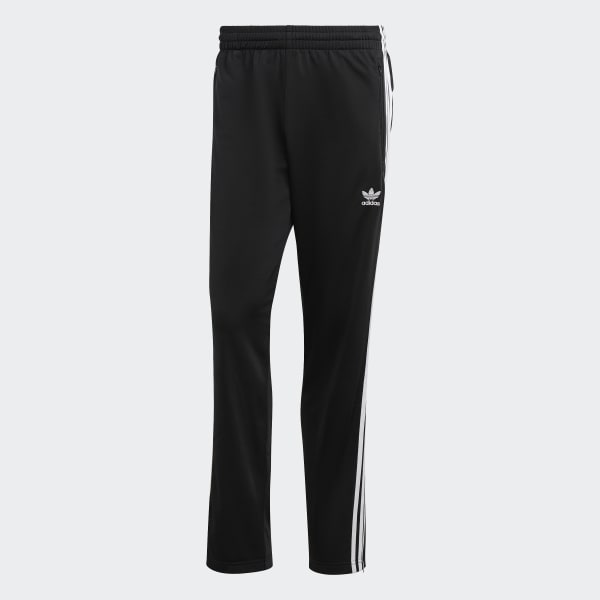 adidas Pantalón Deportivo Adicolor Classics Firebird - Negro | adidas ...