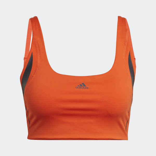 oranje Powerimpact Luxe Training Medium-Support HIIT Beha I9316