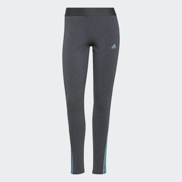 Buy Grey Leggings for Women by Adidas Originals Online | Ajio.com