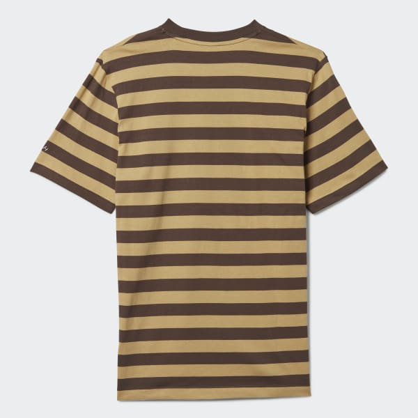 Beige Noah Tee WR638