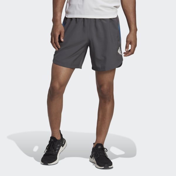 Xam Quần Short Tập Luyện Graphic HIIT AEROREADY Designed for Movement UU682