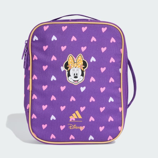 สีม่วง กระเป๋าเก็บความเย็น ADIDAS DISNEY MINNIE MOUSE
