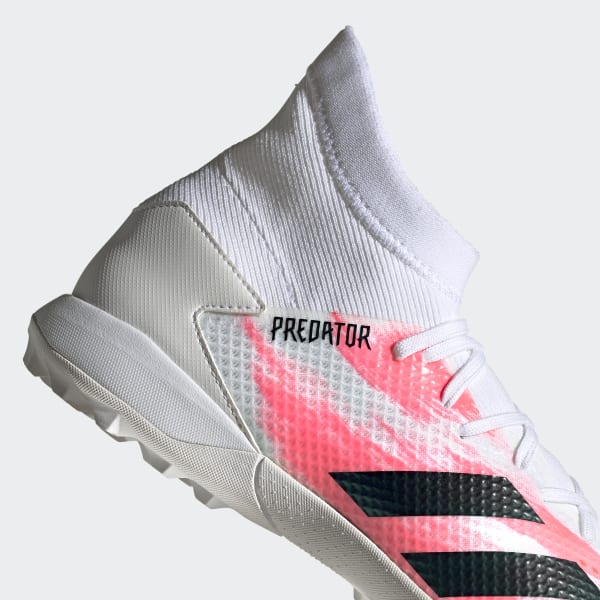 Zapatos de fútbol predator 20.3 pasto sintético clearance