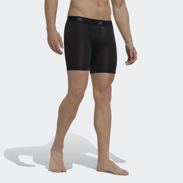 Nero Boxer Active Micro Flex Eco (3 paia) HPP35
