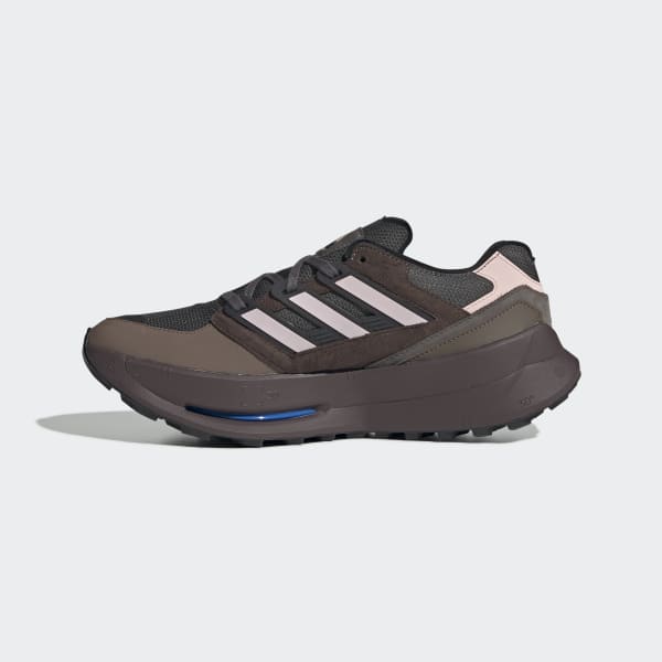 スパイク・シューズ adidas EQUIPMENT AGRAVIC 11 US 2024年 11/15 発売】adidas EQUIPMENT AGRAVIC “Grey Two/Magic