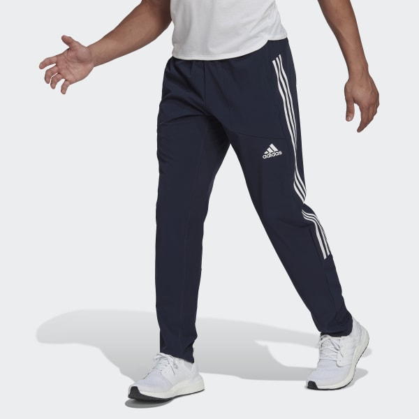 adidas Tiro 23 League Training Pants  Black  adidas India