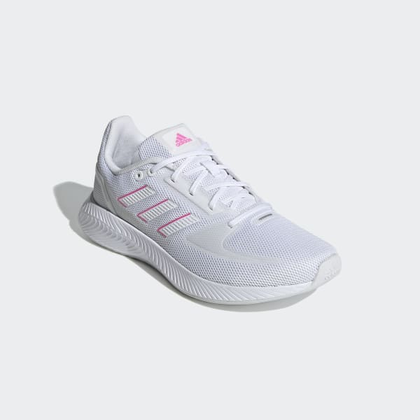 tenis run falcon branco