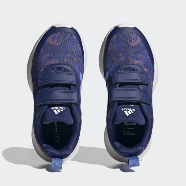 Azul Zapatilla Tensaur adidas x Disney Run Finding Nemo Sport Running