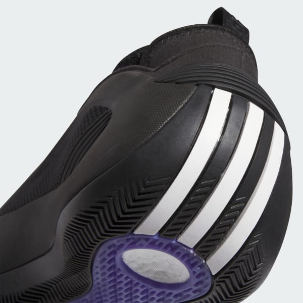 Tênis Harden Volume 8 - Preto adidas | adidas Brasil