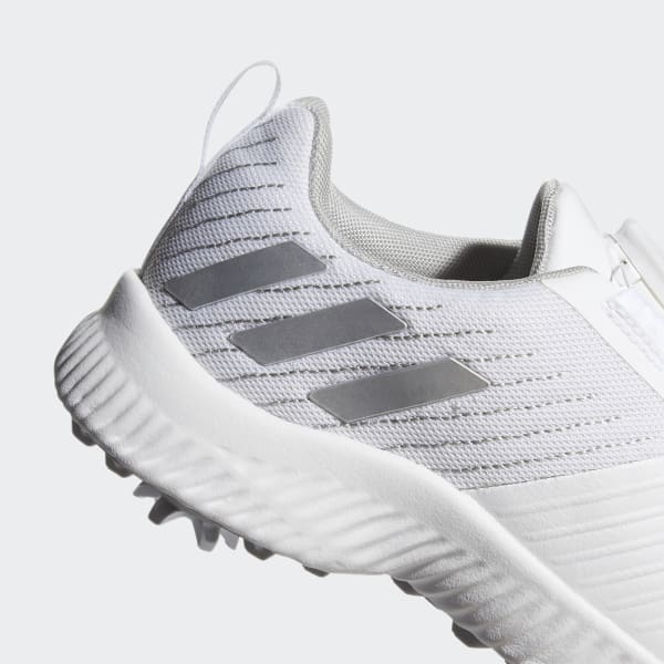 adidas Response Bounce Boa 2.0 Golf Shoes White adidas Vietnam