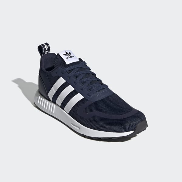 Bleu Chaussure Multix