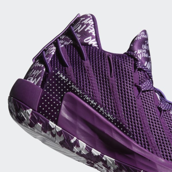 Dame I Am My Own Fan Glory Purple 53 OFF