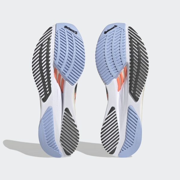 Gris Tenis Adizero Boston 11