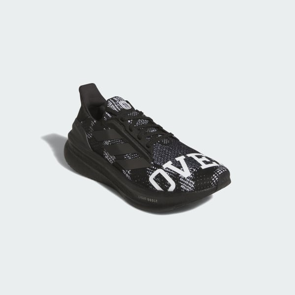adidas x Overtime Ultraboost 5X Sneakers - Black | Free