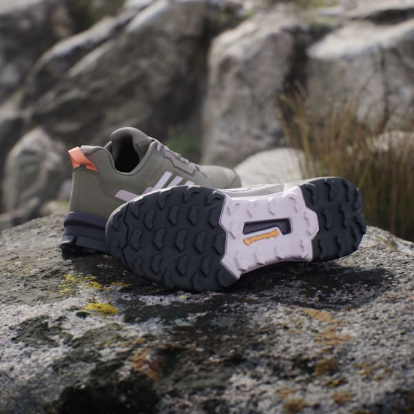 zelená Boty Terrex AX4 Hiking