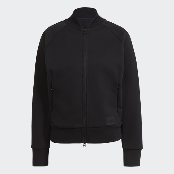 adidas Ao Khoac Bomber Graphic Logo Future Icons adidas Sportswear en adidas Vietnam