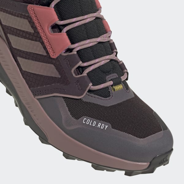 adidas terrex trailmaker rojas