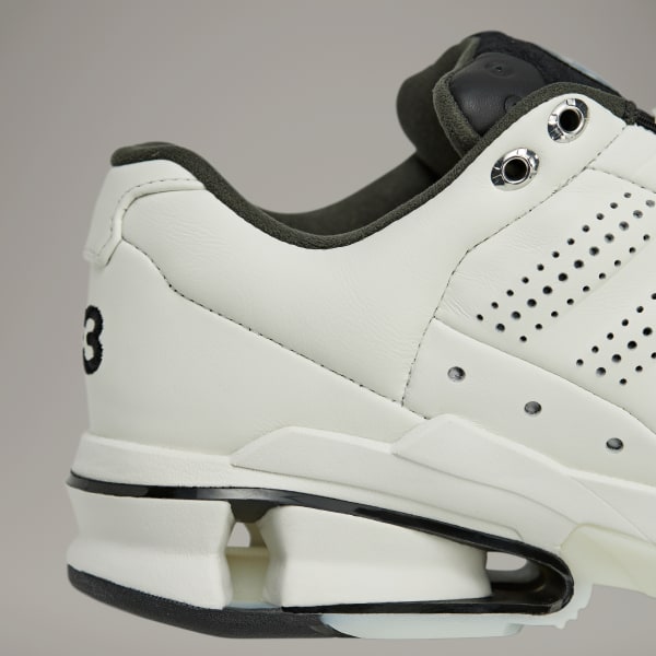 adidas Y-3 A3 Control - White | adidas Malaysia