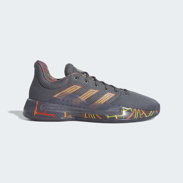 Adidas bounce pro discount