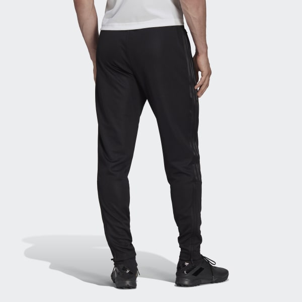 adidas Tiro Track Pants - Black | Men's Soccer | adidas US