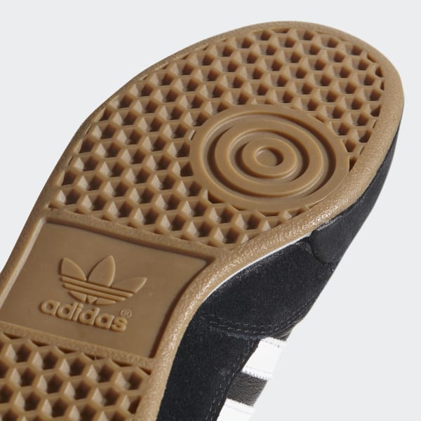 Μαύρο Mundial Goal Shoes